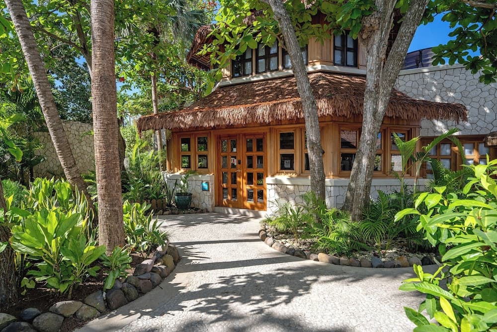 Ocean Cliff Hotel Negril, photo 1