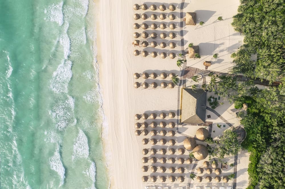 Iberostar Selection Paraiso Maya photo 1