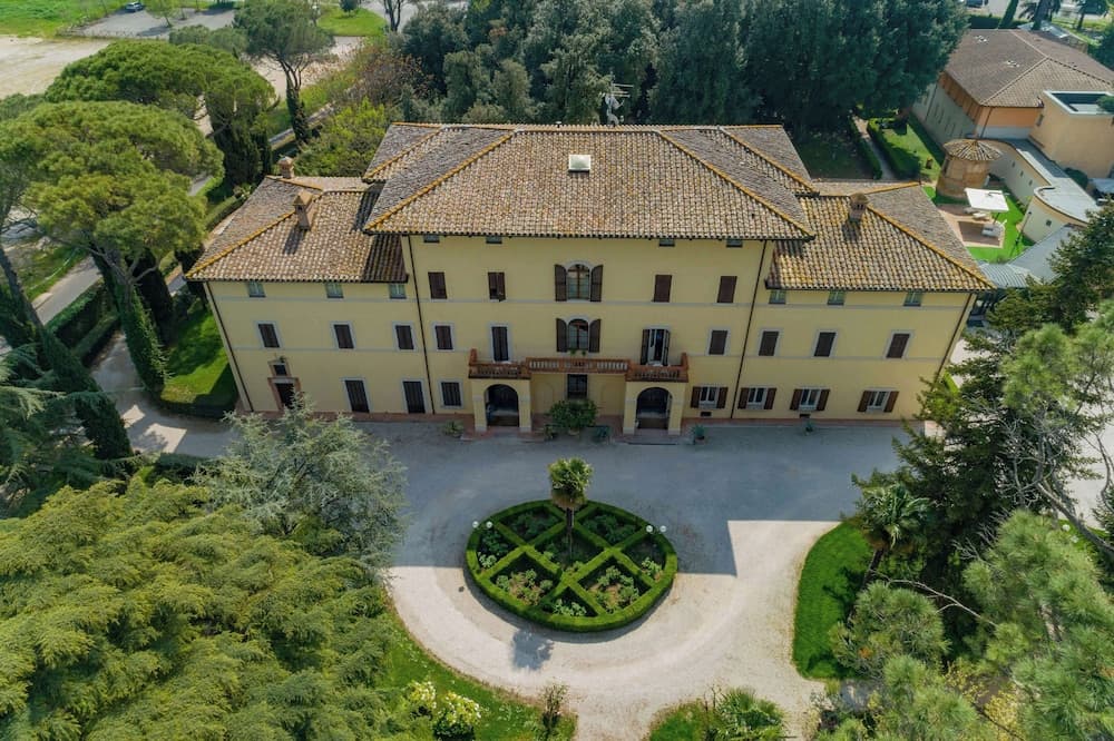 Posta Donini, photo 1