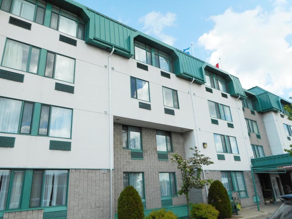 Château Repotel Duplessis, photo 1