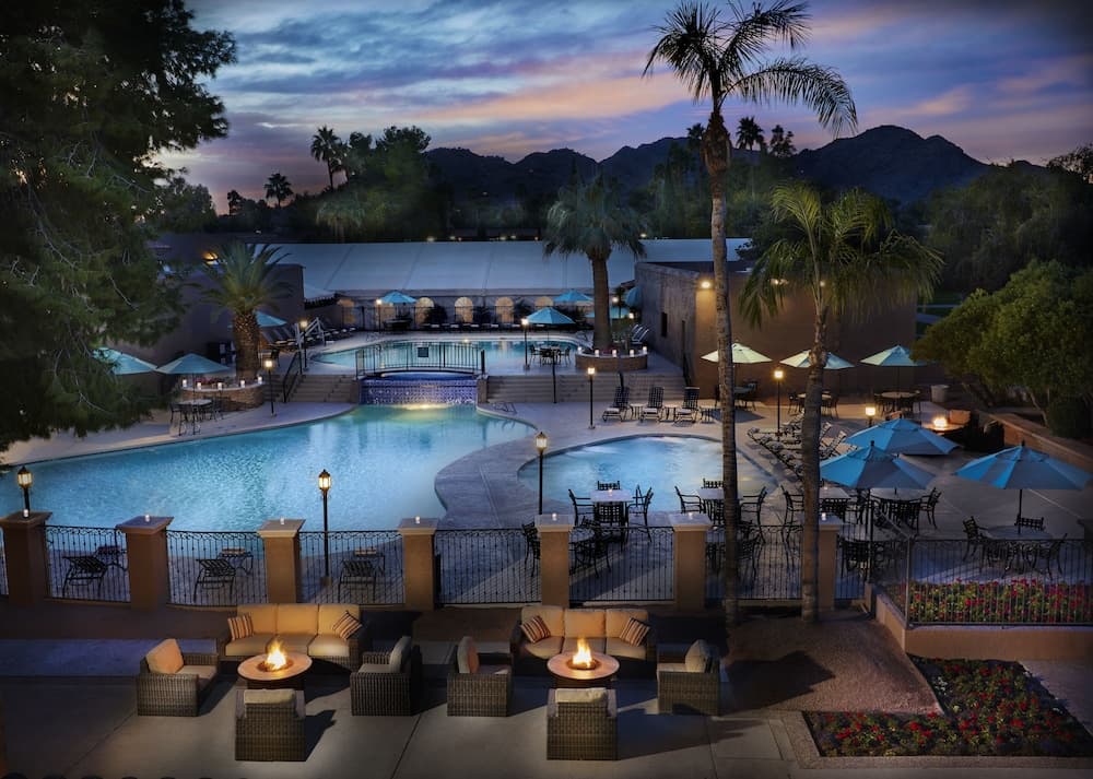 The Scottsdale Plaza Resort & Villas, photo 1