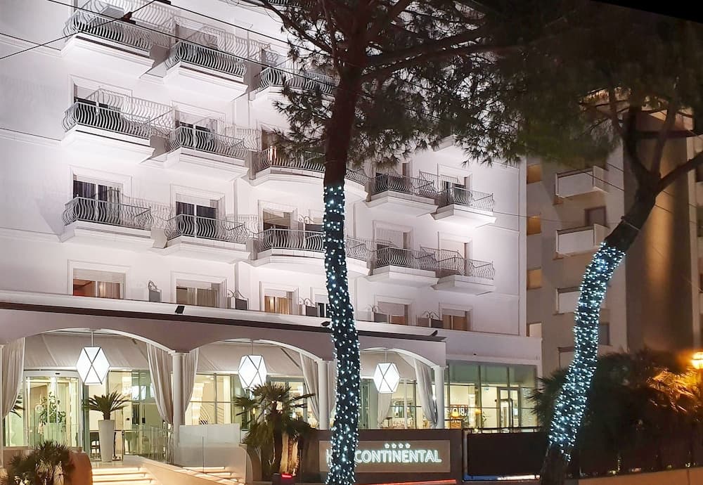 Continental Family Hotel, photo 1
