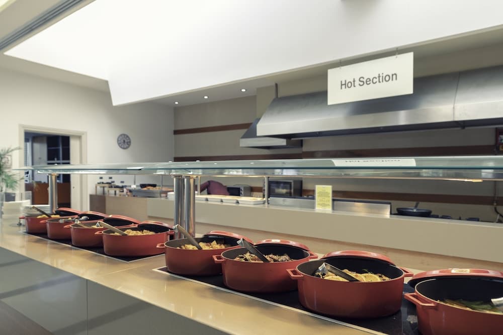 Iolida Beach Hotel photo 1