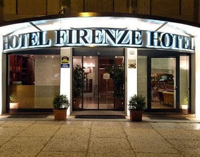 Hotel Firenze photo 1
