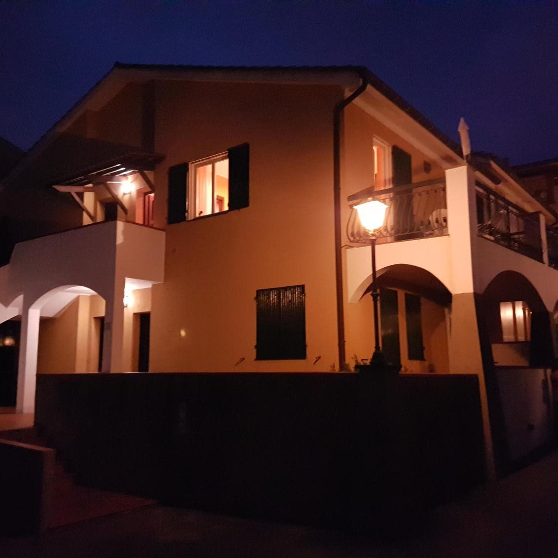 Residence La Meridiana, photo 1