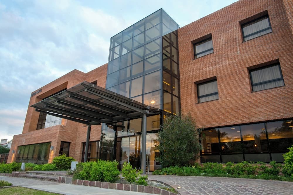 Neper Hotel photo 1