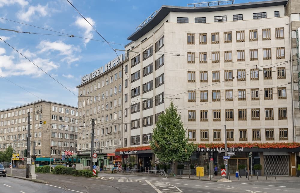 The Frankfurt, photo 1