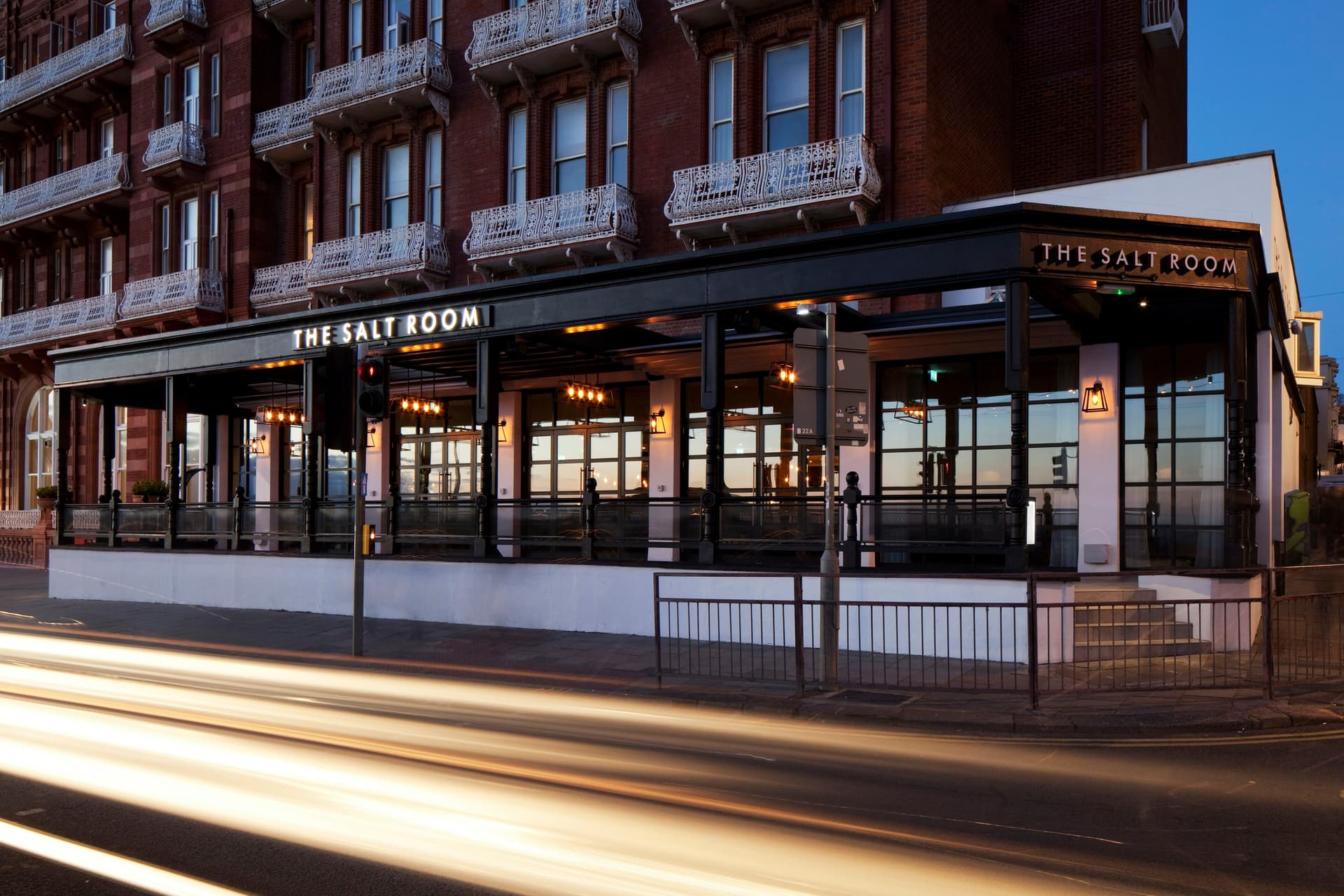 DoubleTree by Hilton Brighton Metropole photo 1