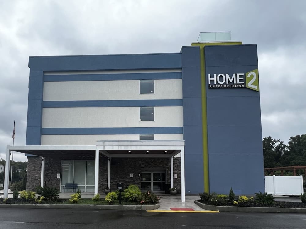 Home2 Suites by Hilton Hinesville, photo 1