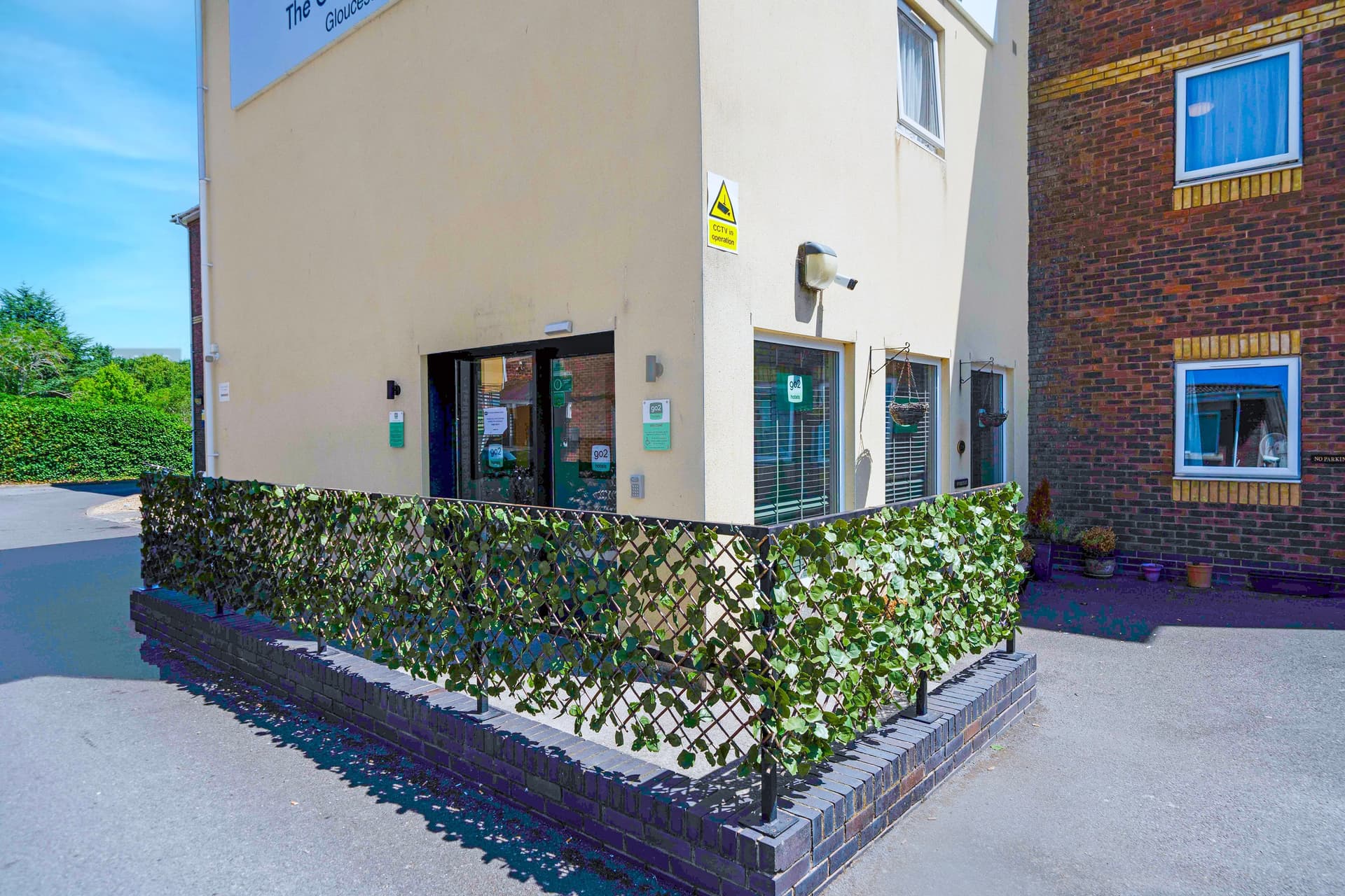 The Orchard Hotel photo 1