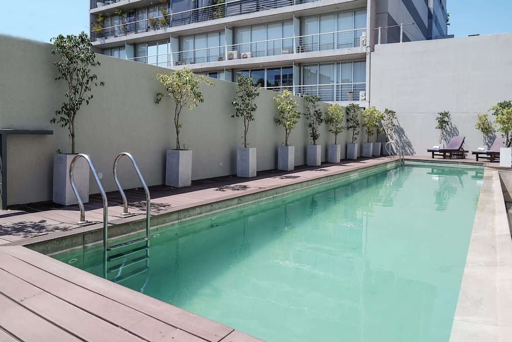 Dazzler by Wyndham Buenos Aires Palermo, photo 1