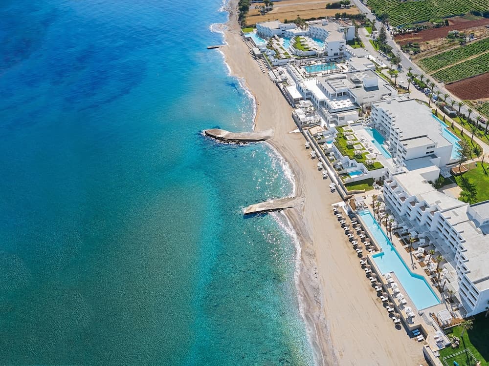 Grecotel Lux Me White Palace photo 1