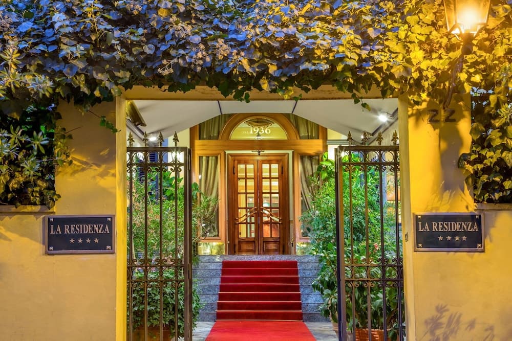 Hotel La Residenza, photo 1