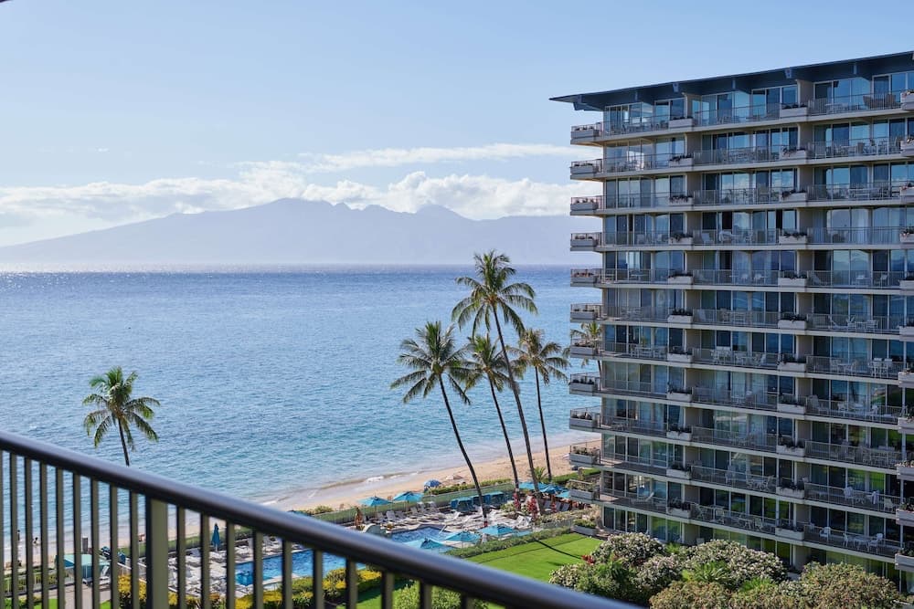 The Whaler On Kaanapali Beach photo 1