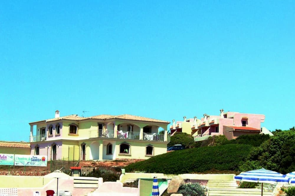 Residence Baia Santa Reparata, photo 1