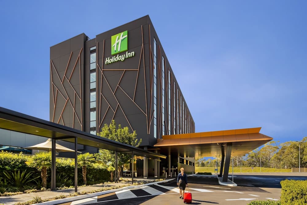 Holiday Inn Sydney St Marys photo 1