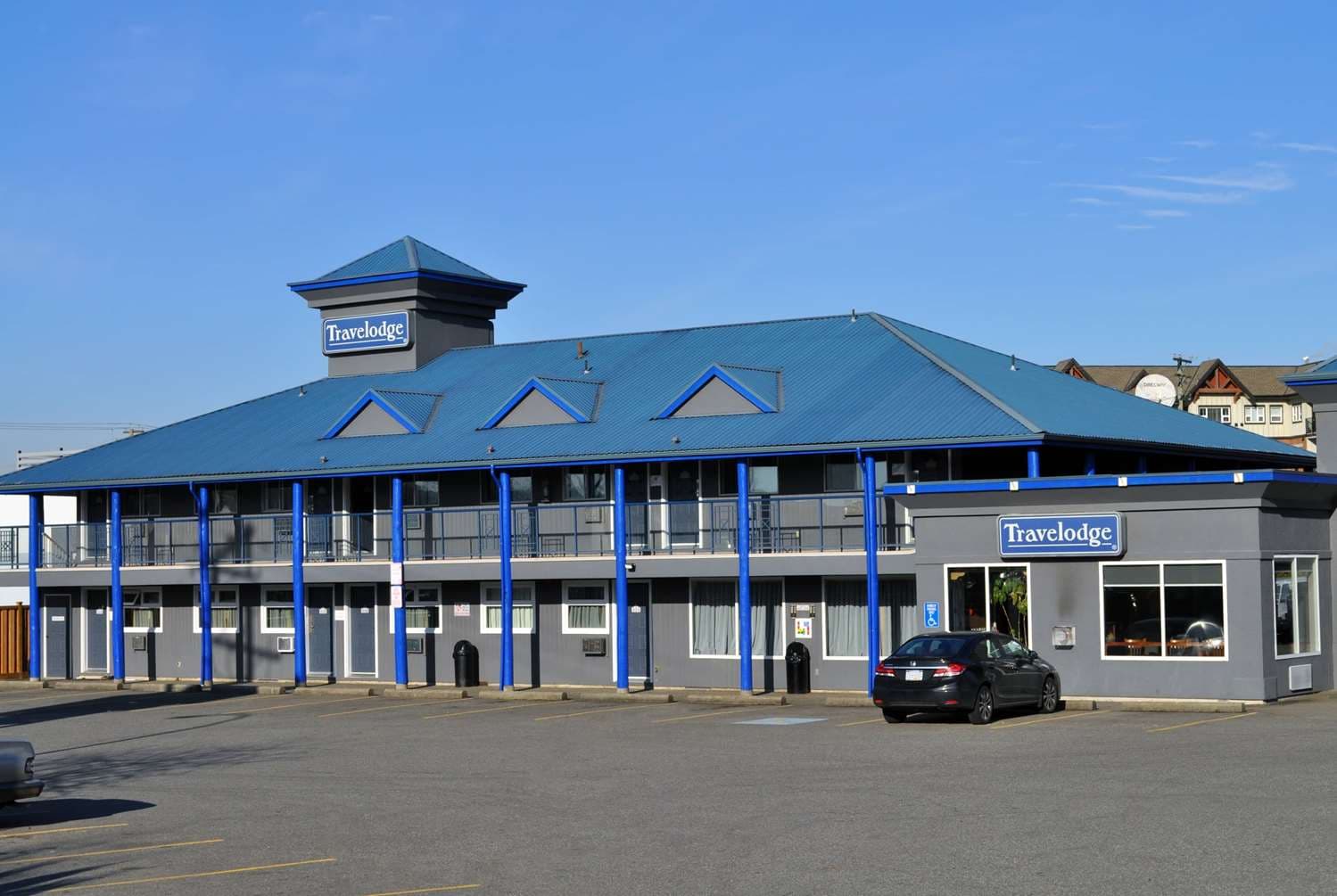Travelodge By Wyndham Langley photo 1