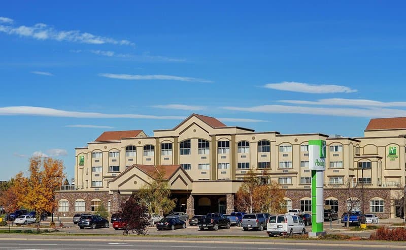 Holiday Inn Lethbridge, photo 1