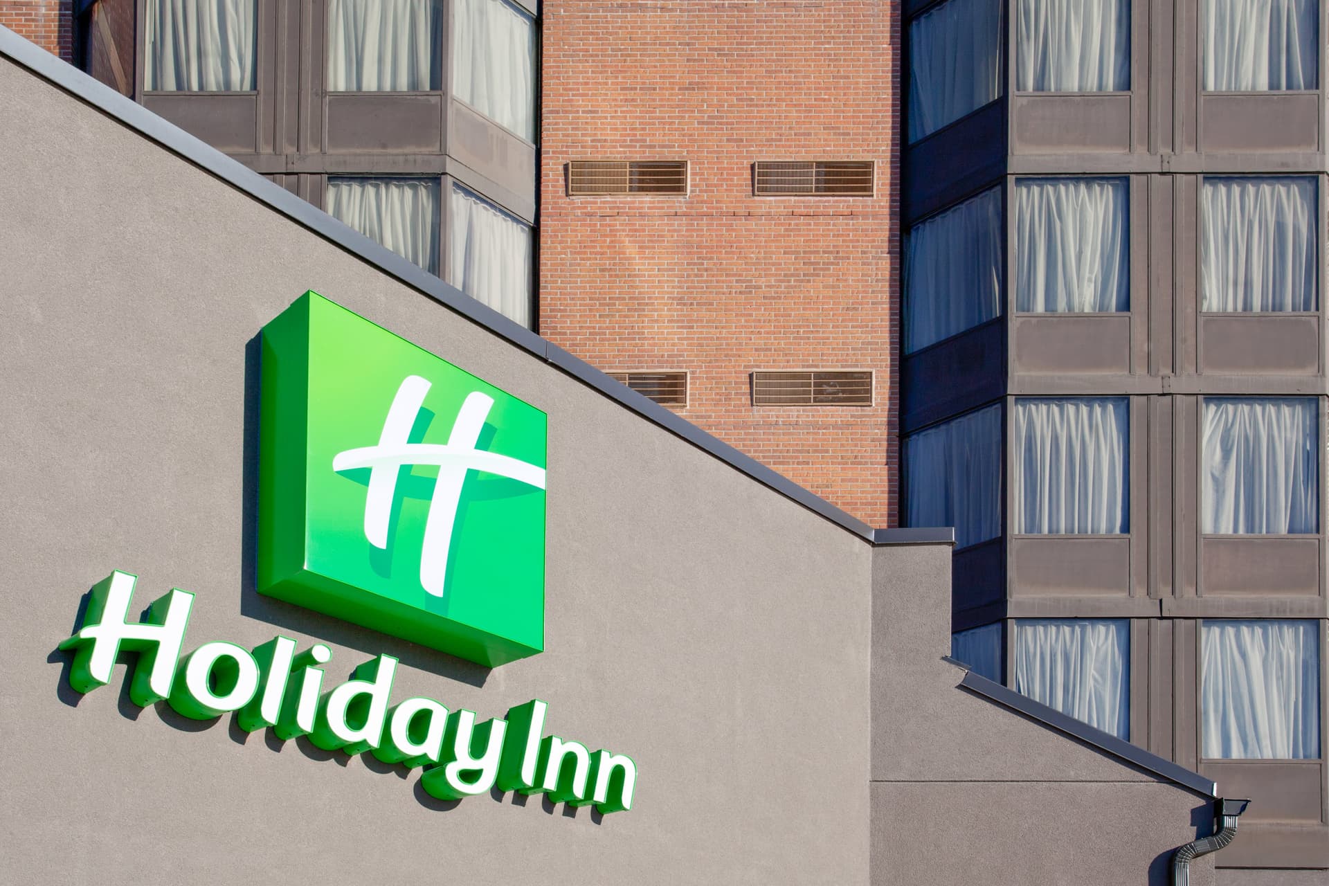 Holiday Inn Ottawa East photo 1