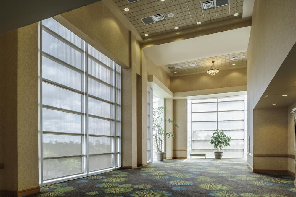 Hyatt Regency Orlando International Airport, photo 1