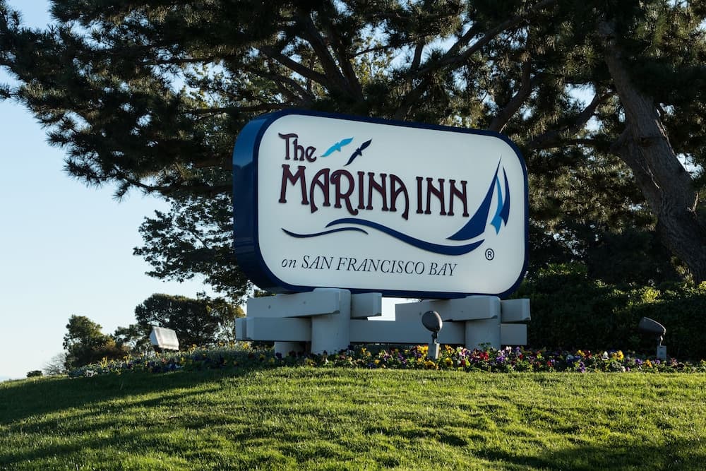 San Leandro Marina Inn, photo 1