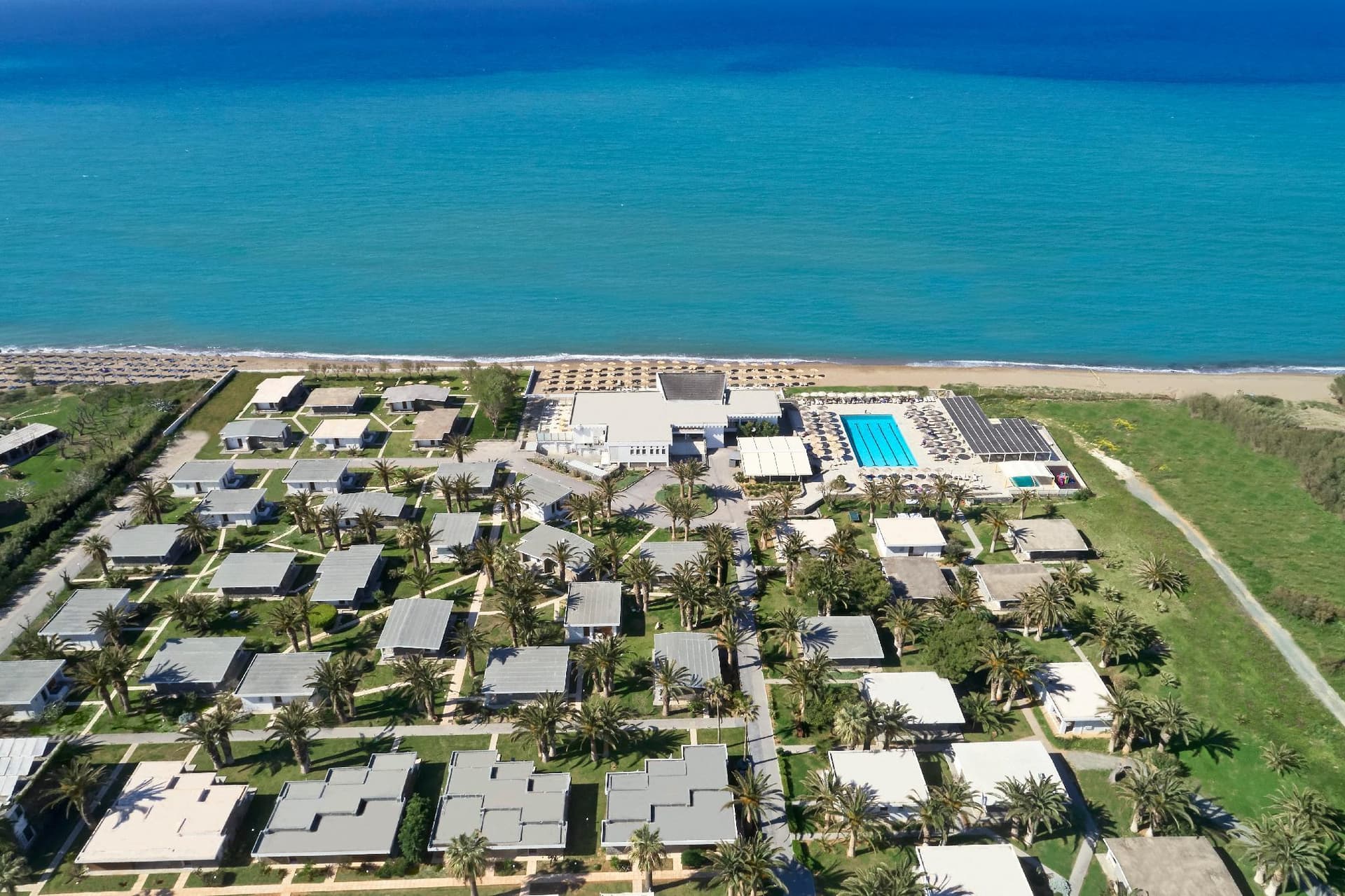Civitel Creta Beach, photo 1