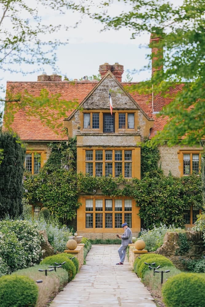 Le Manoir aux QuatSaisons, A Belmond Hotel photo 1
