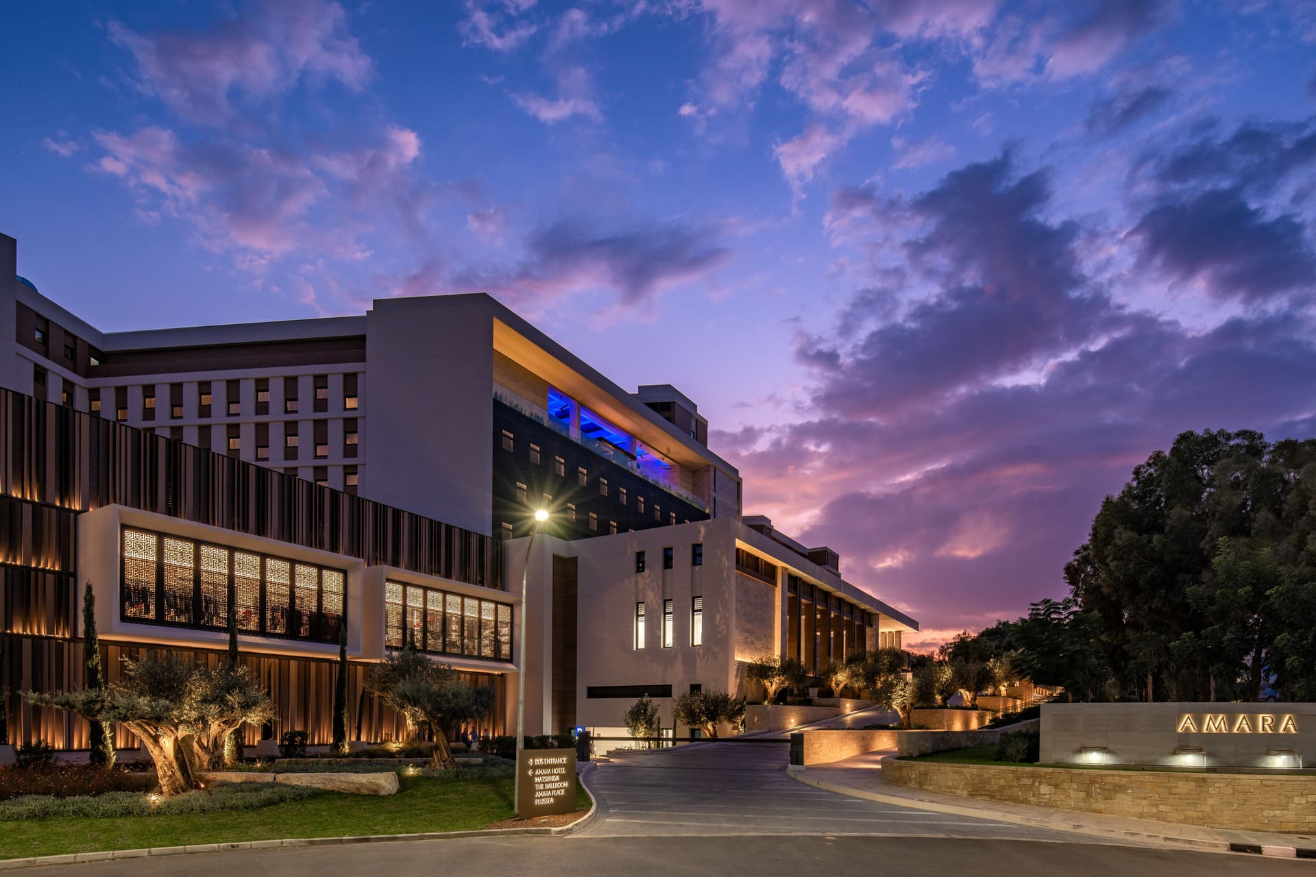 Amara Hotel, photo 1