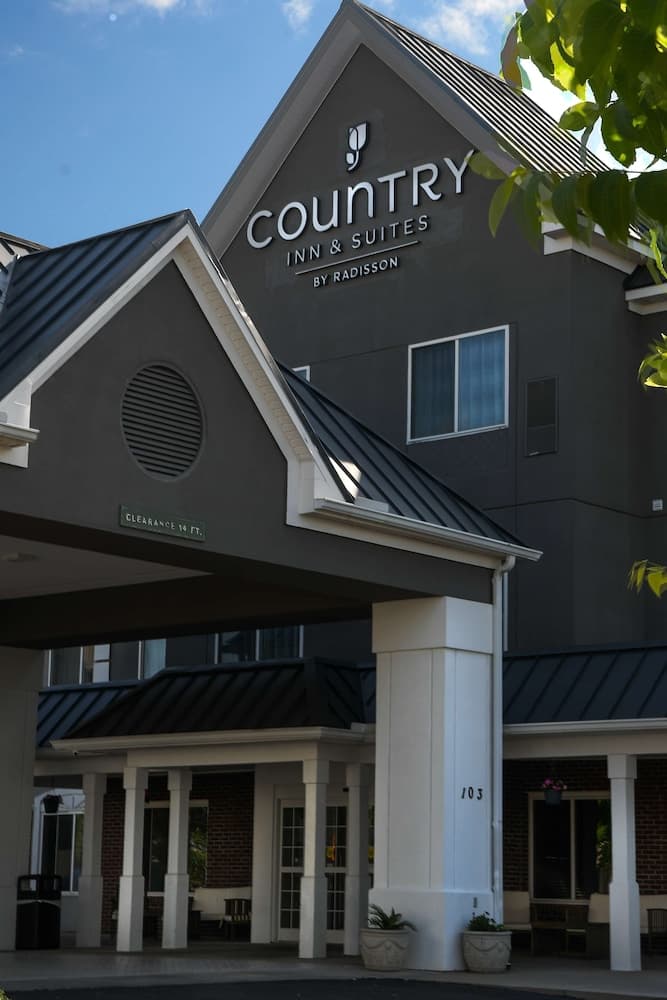 Country Inn & Suites by Radisson, Augusta at I-20, GA, photo 1