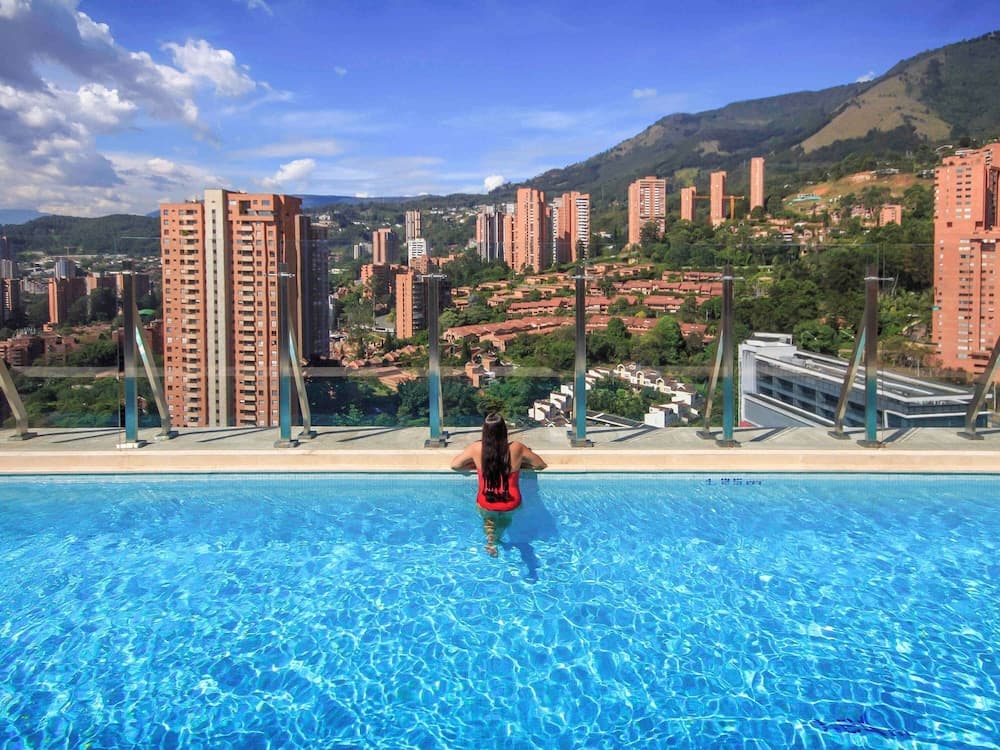 Novotel Medellin El Tesoro photo 1