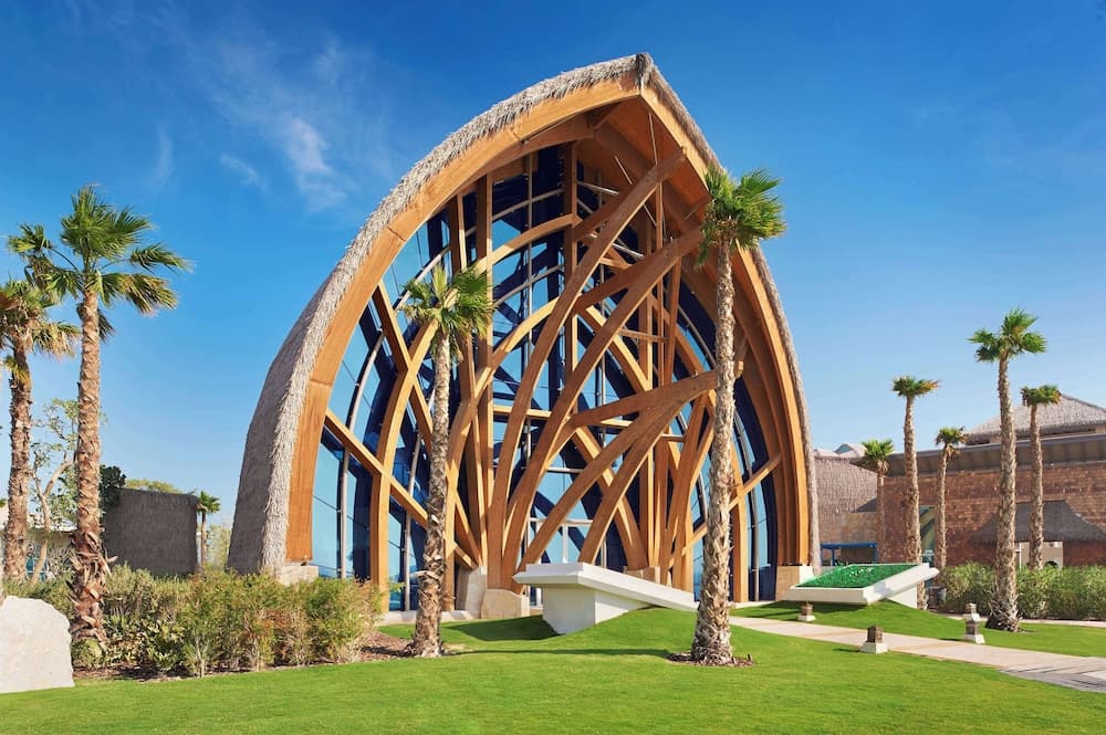 Banana Island Resort Doha by Anantara, photo 1