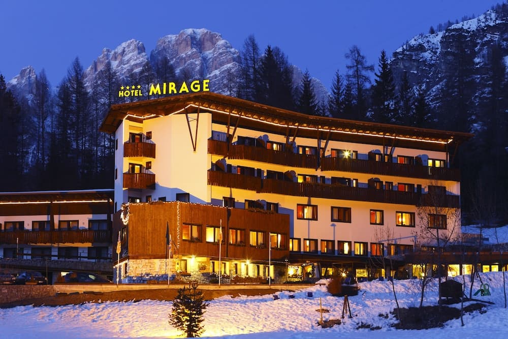 Mirage, photo 1