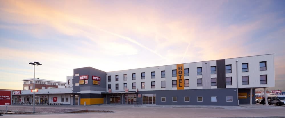 McDreams Hotel München-Messe, photo 1