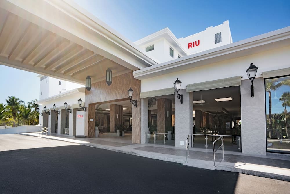 Riu Jalisco, photo 1