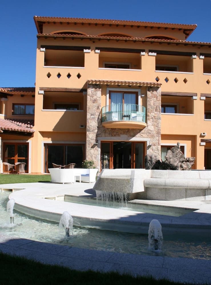 Hotel Marana photo 1