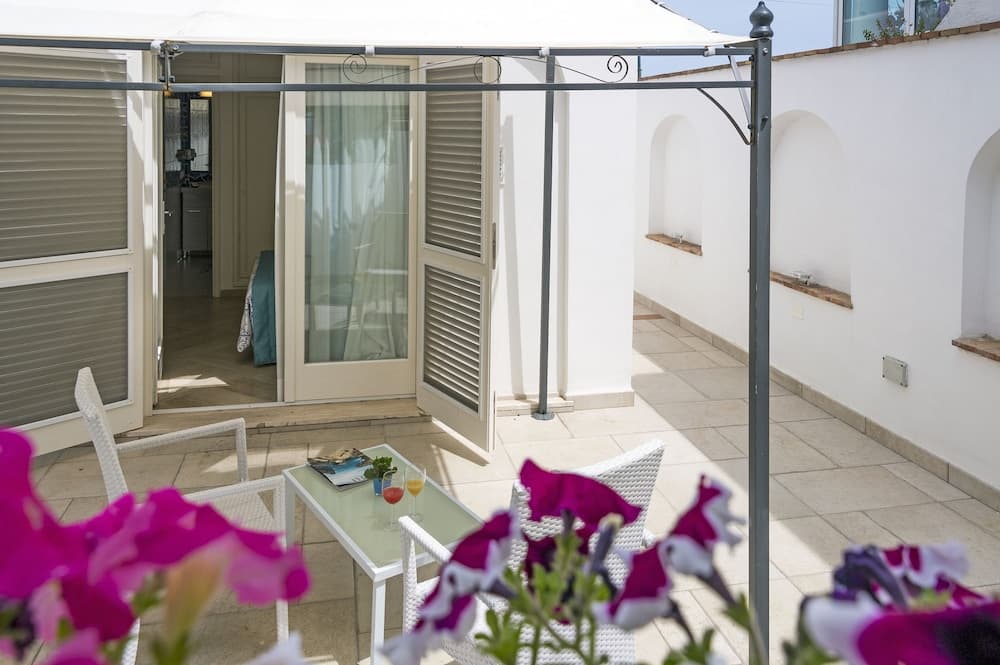 Villa Patrizi (Adults Only), photo 1