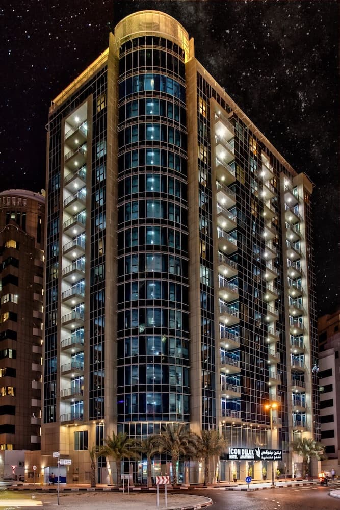 Icon Delux Hotel Apartment Barsha Ex Abidos Hotel Apartment Barsha, photo 1