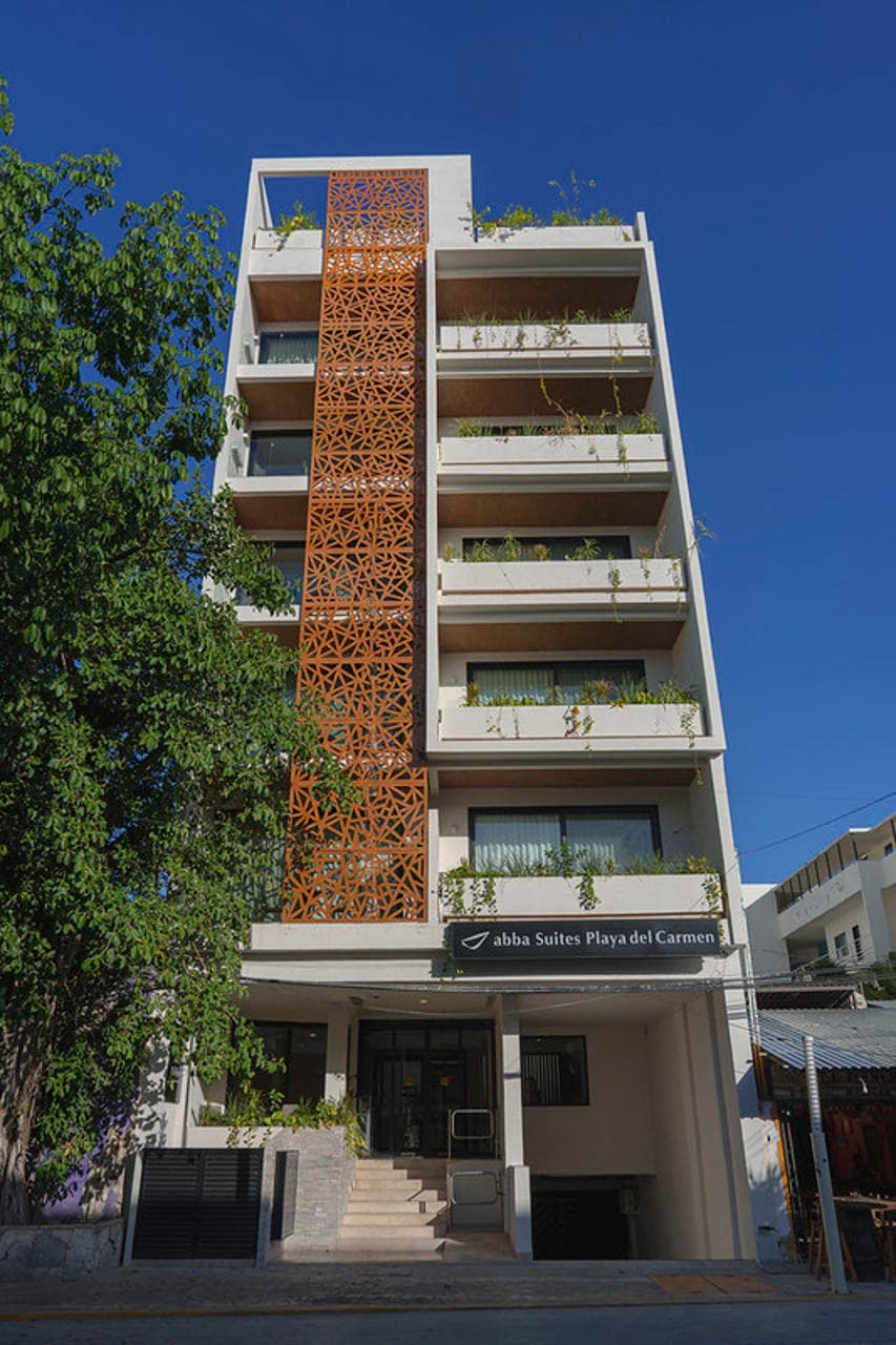 abba Suites Playa del Carmen, photo 1