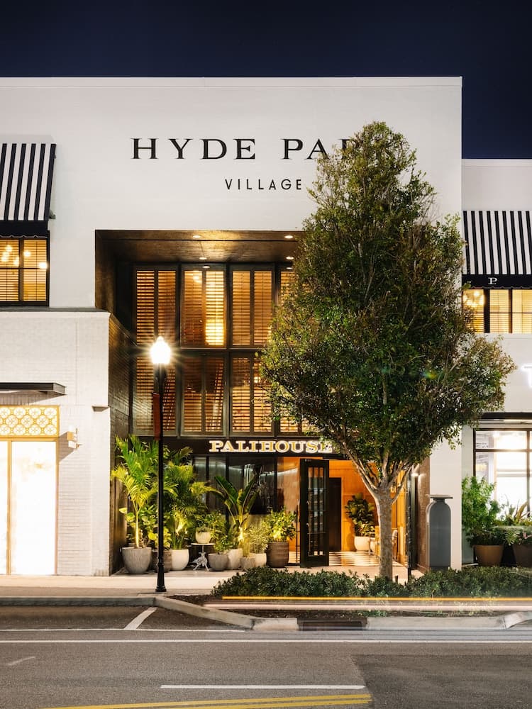 Palihouse Hyde Park Village, photo 1