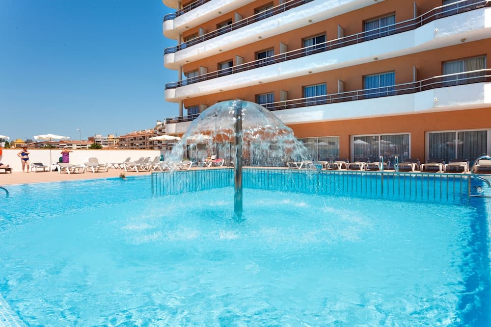 Hotel Sorra Daurada, photo 1