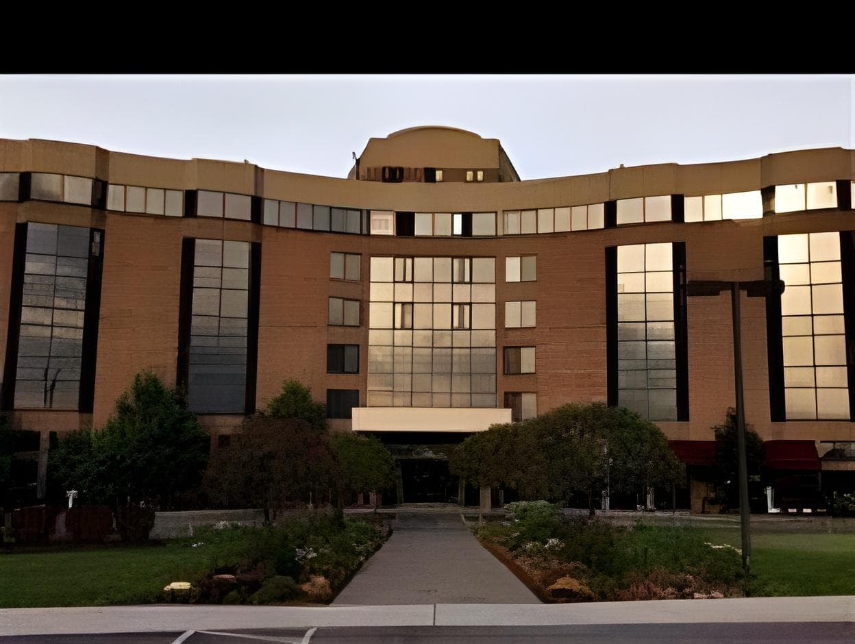 Woodcliff Hotel And Spa, photo 1