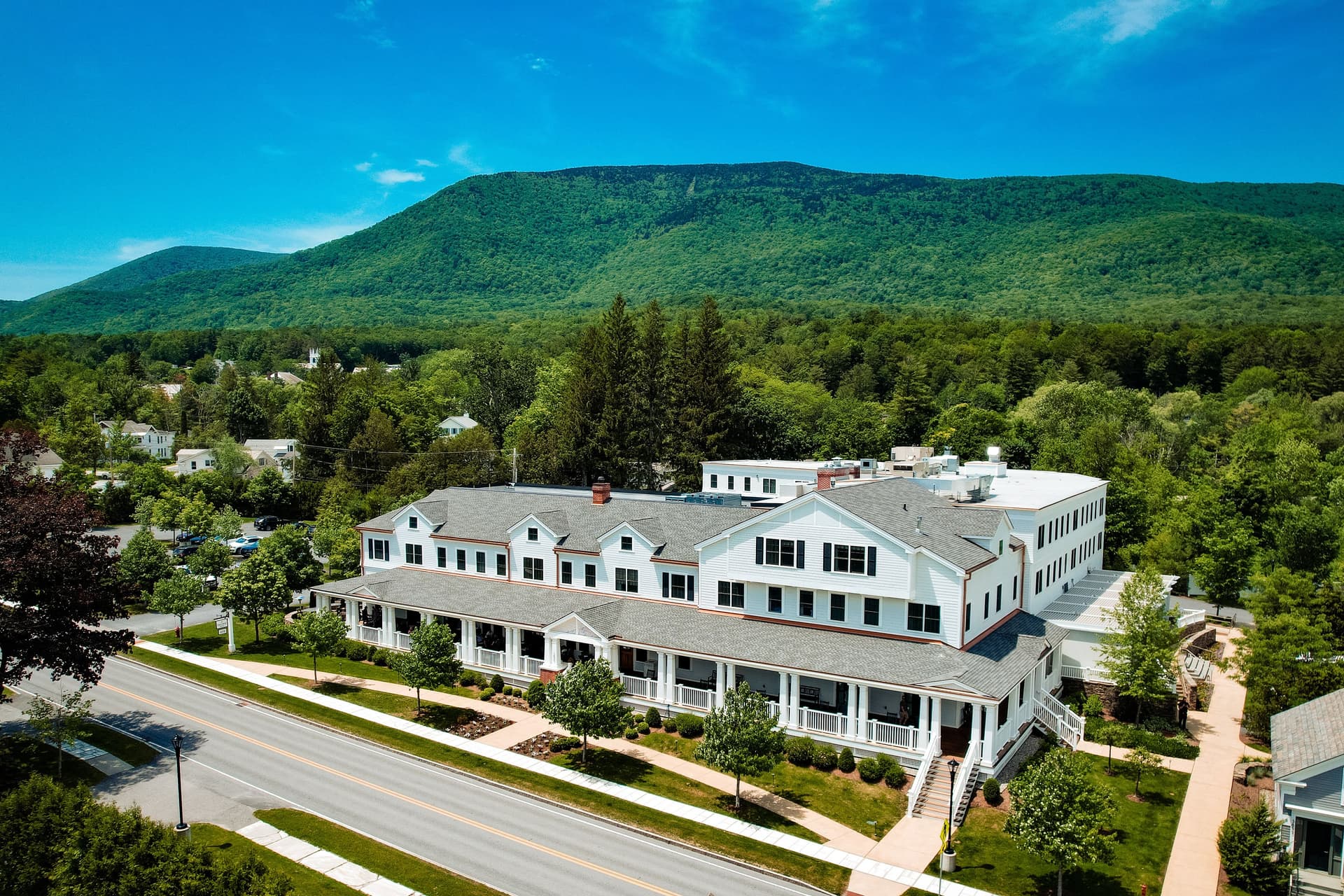 Kimpton Taconic Hotel, photo 1