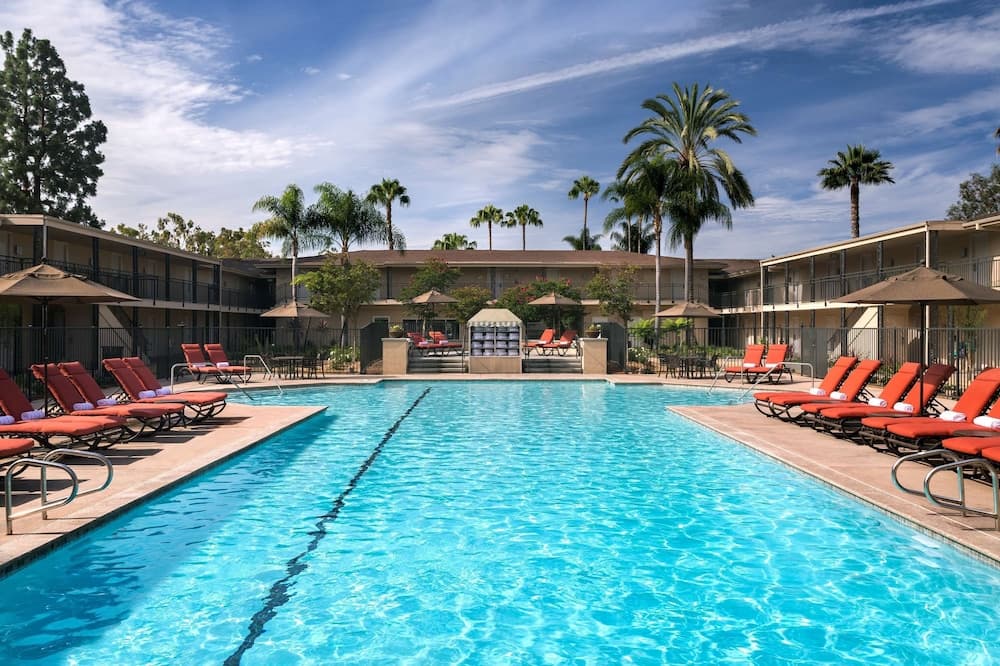 Hyatt Regency Newport Beach, photo 1