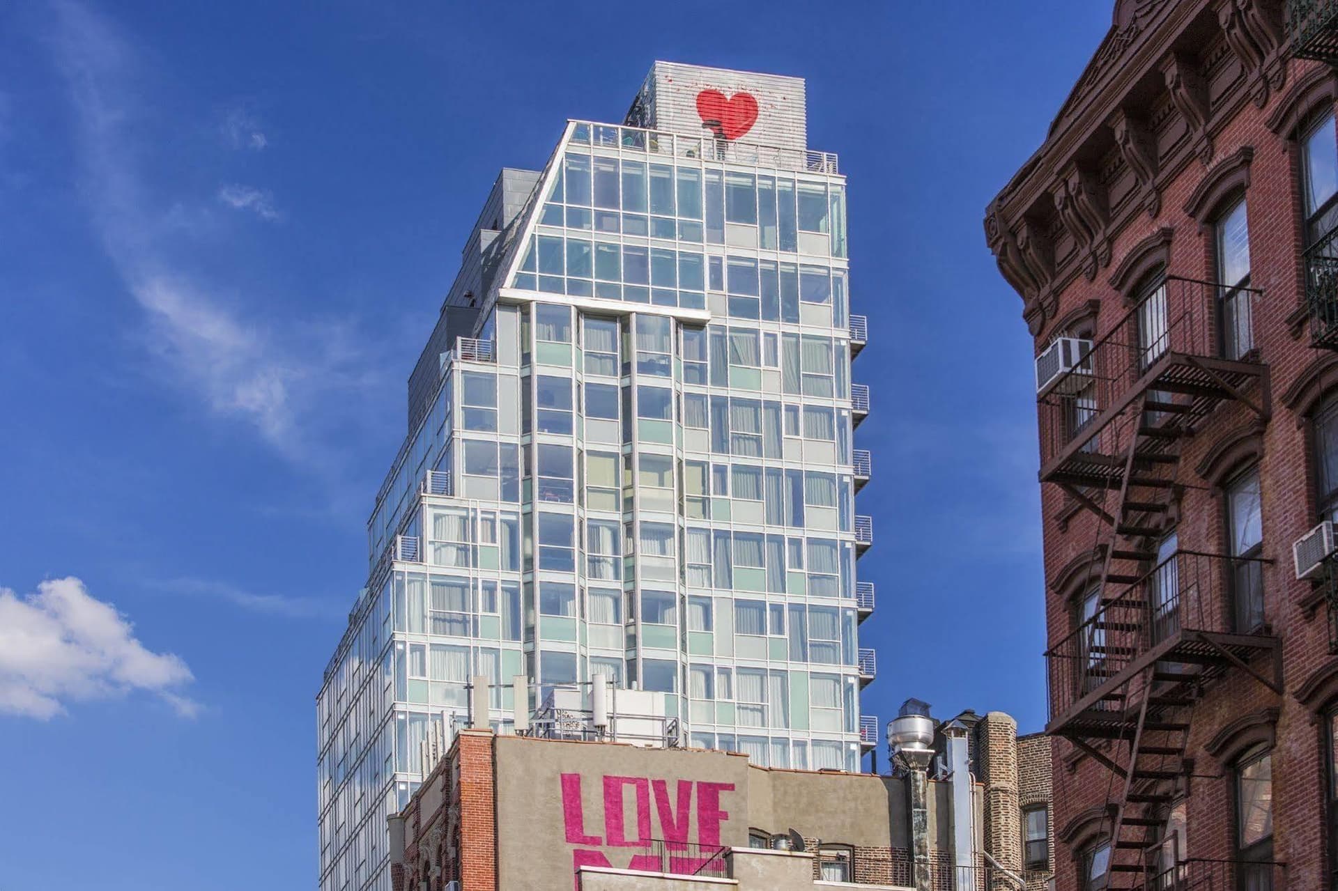 Hotel on Rivington, photo 1