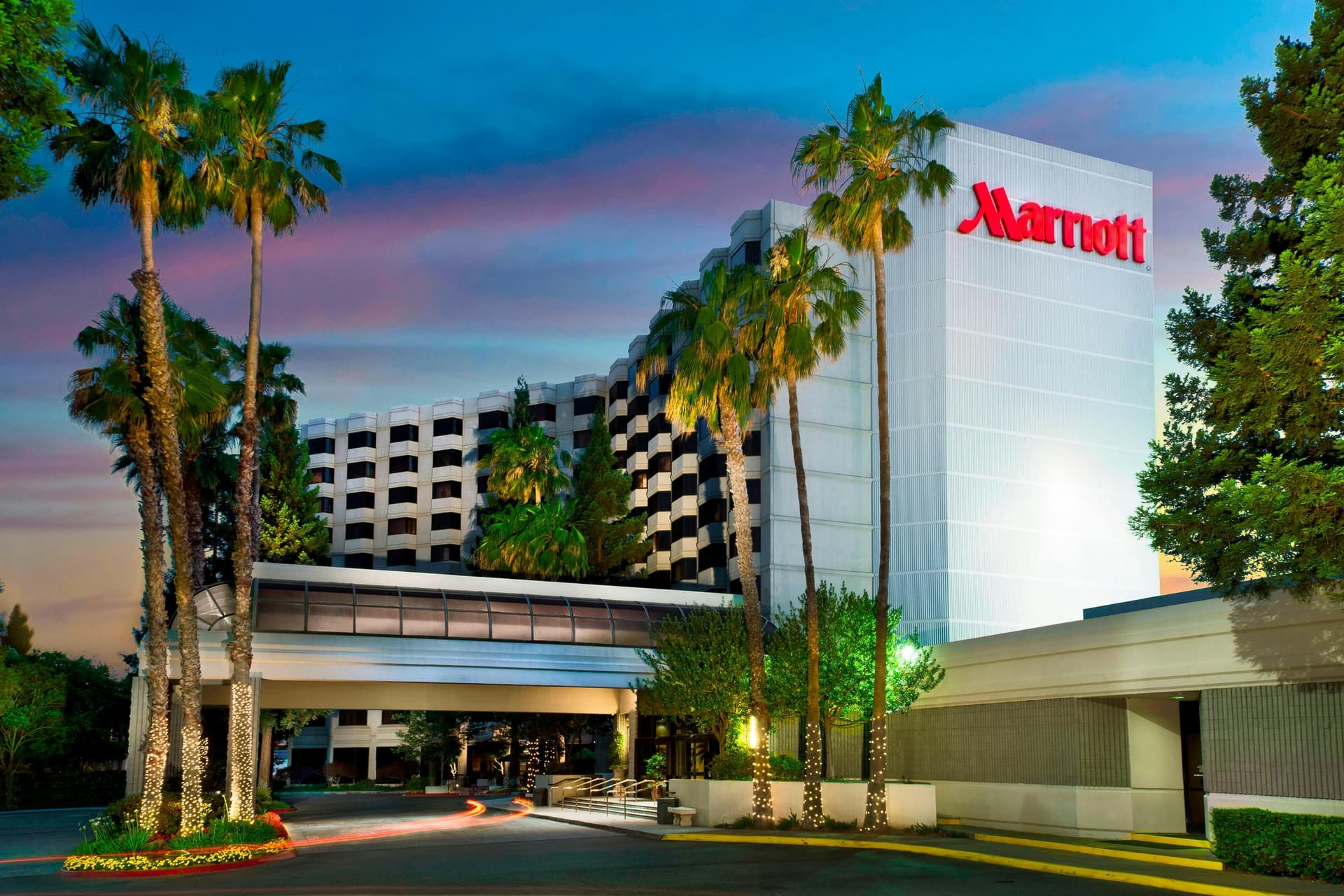 Sacramento Marriott Rancho Cordova, photo 1
