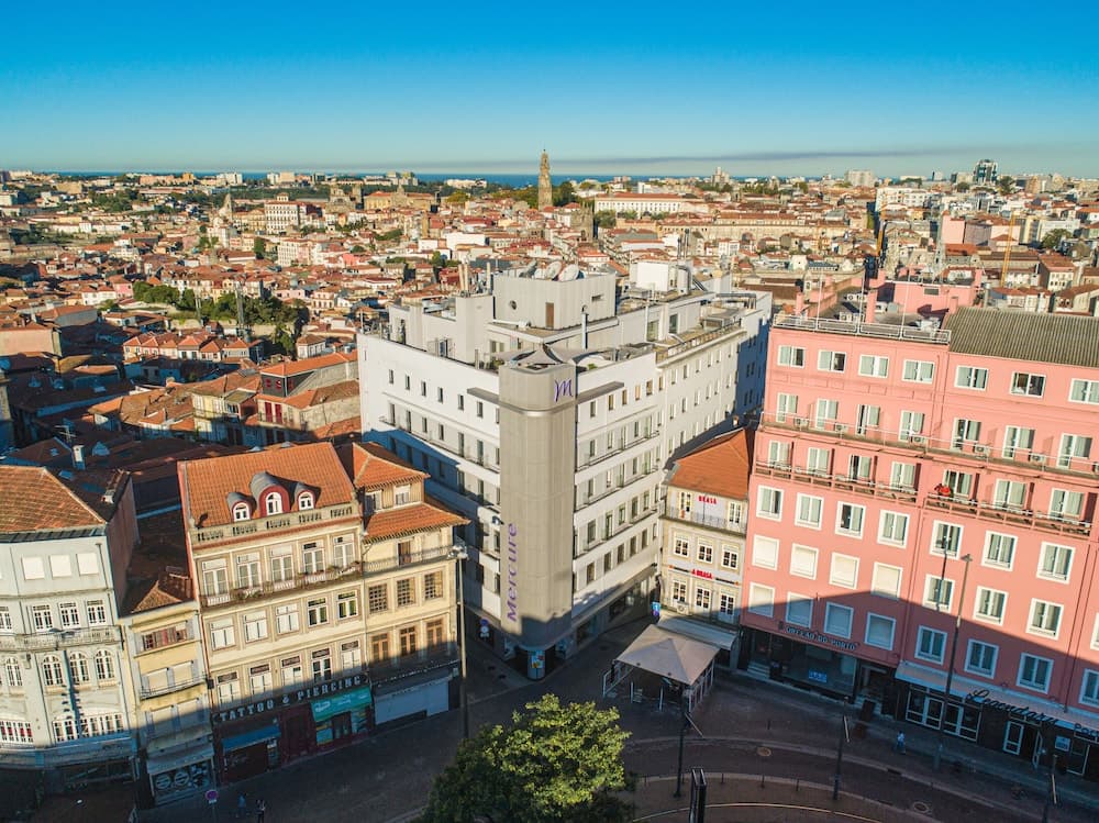 Mercure Porto Centro Santa Catarina, photo 1