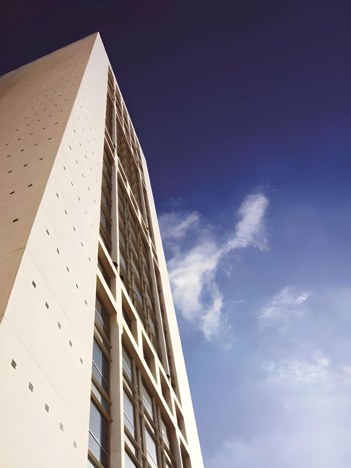 Kenzi Tower Hotel, photo 1