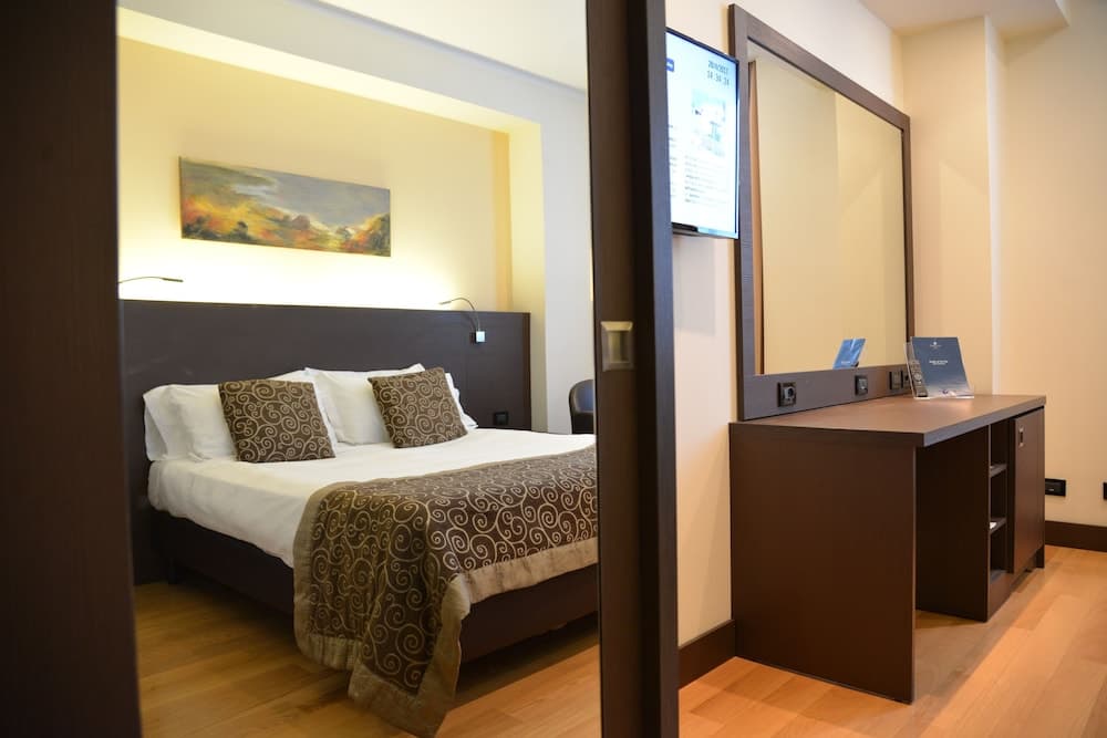 City Style Hotel Diamante Alessandria, photo 4