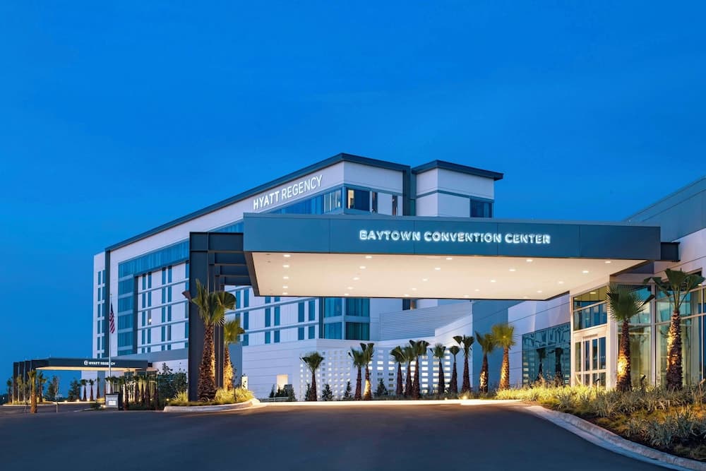 Hyatt Regency Baytown - Houston, photo 1