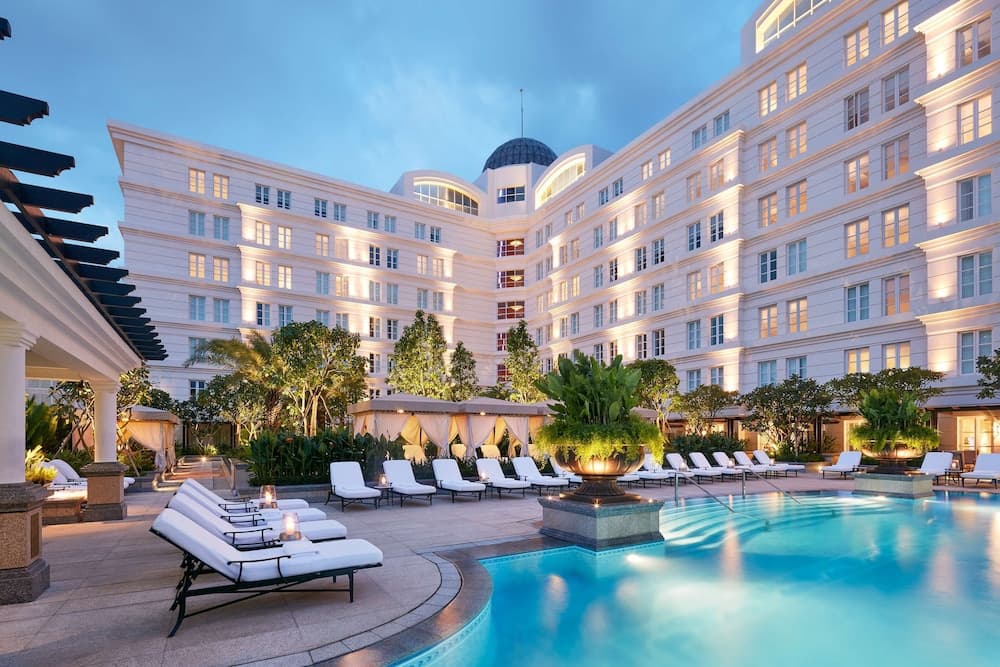 Park Hyatt Saigon photo 1